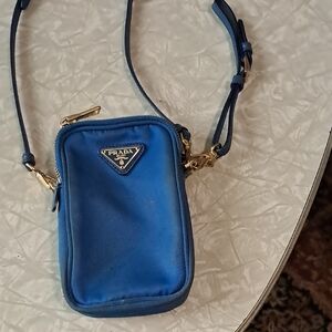 Prada Crossbody Bag